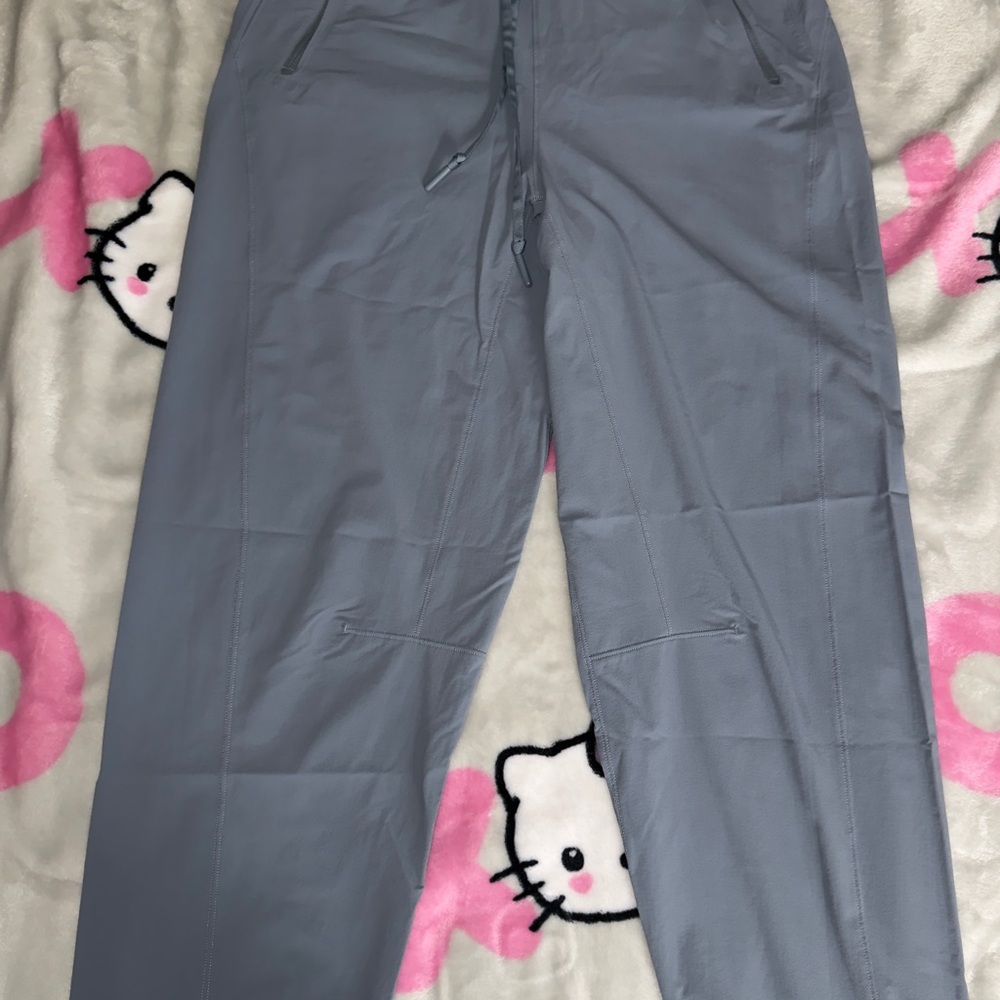 Lululemon License To Train High Rise Pants